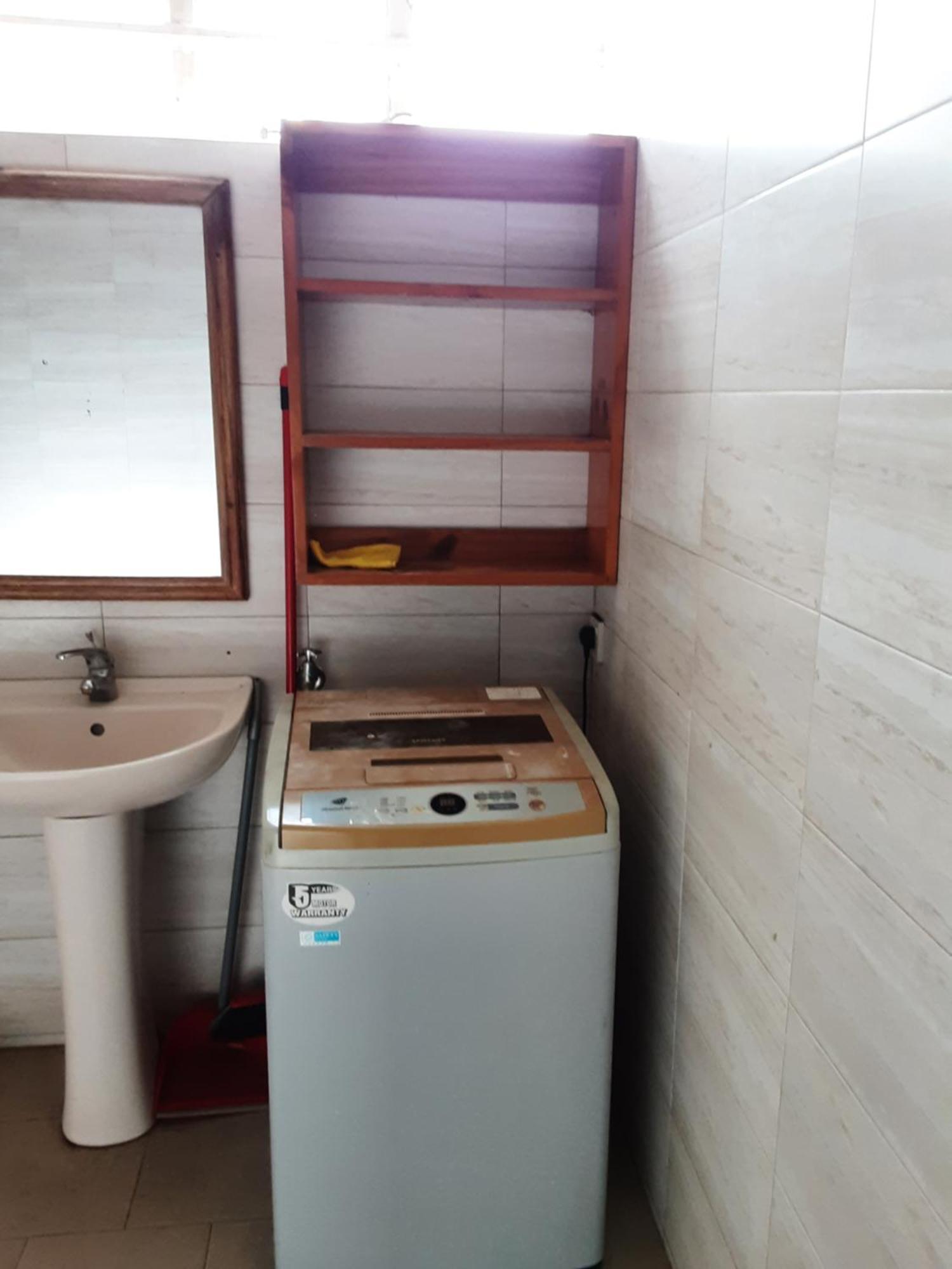 Bodhee Villa Grand Baie Esterno foto