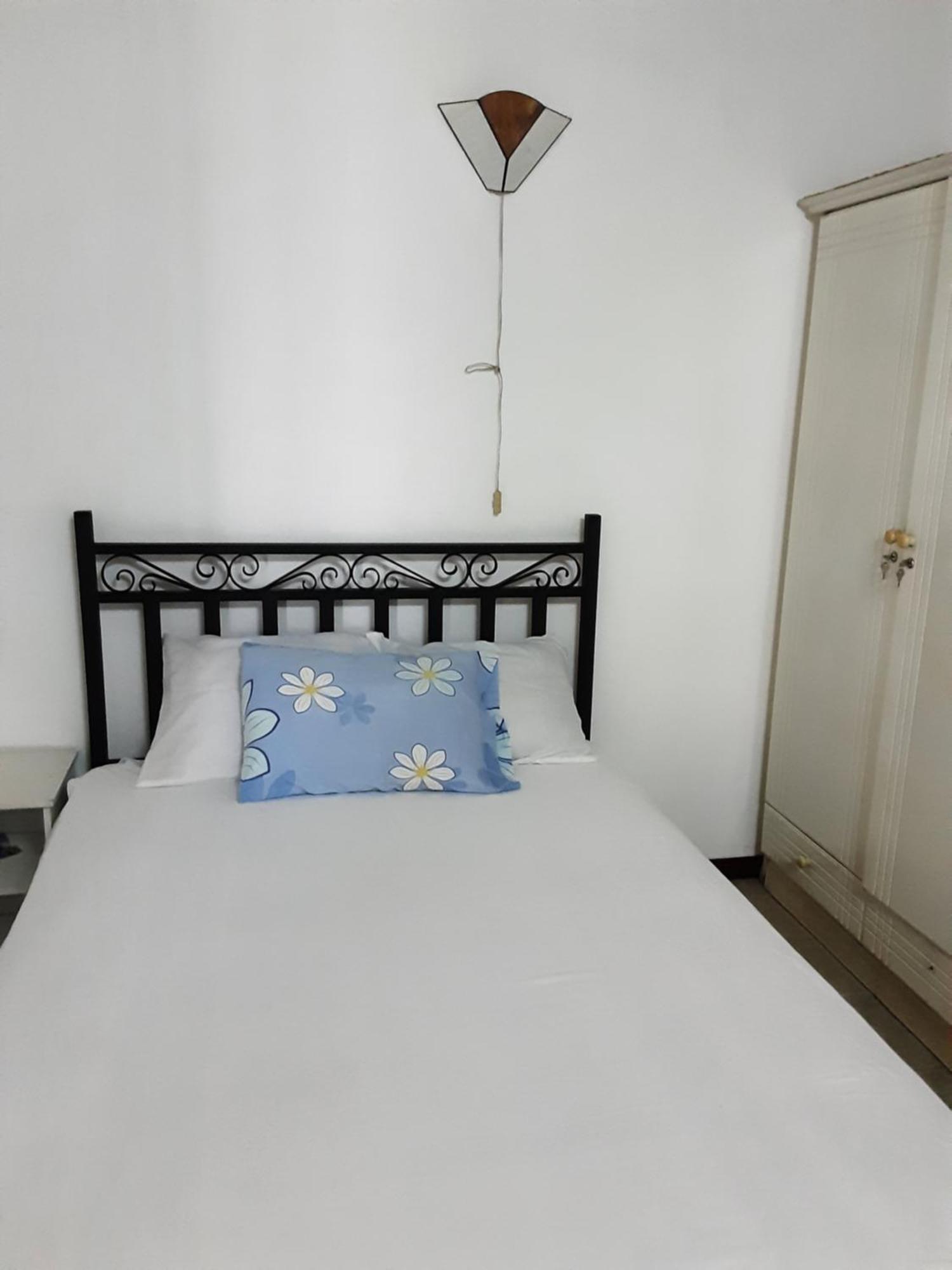 Bodhee Villa Grand Baie Esterno foto