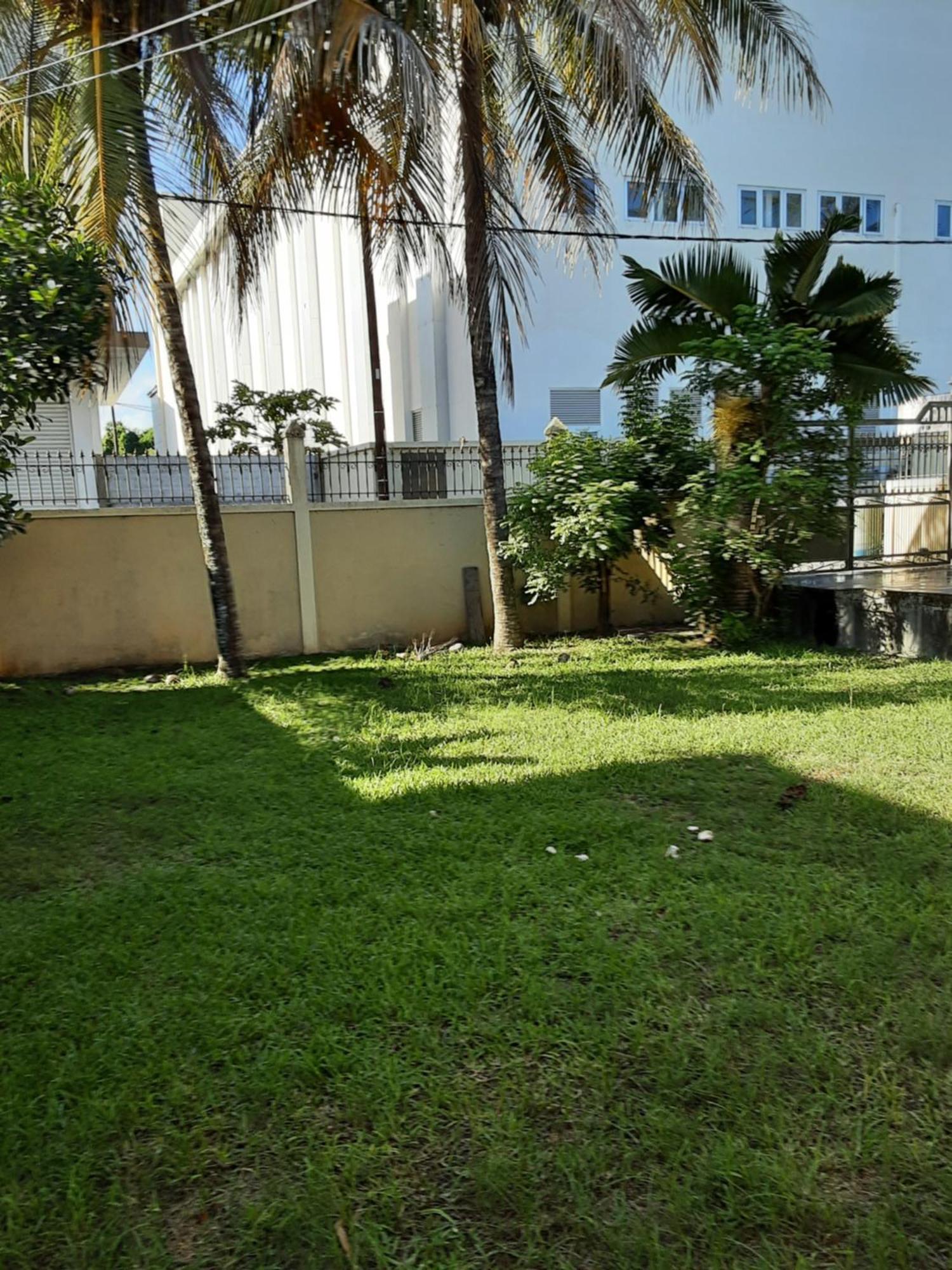 Bodhee Villa Grand Baie Esterno foto