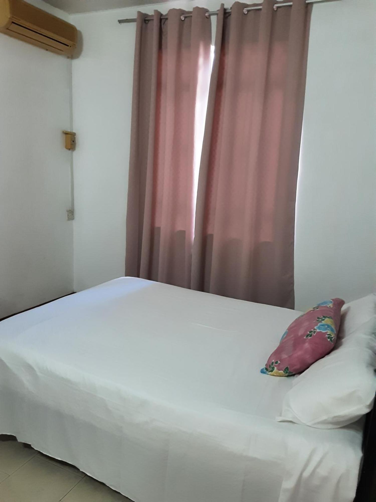 Bodhee Villa Grand Baie Esterno foto